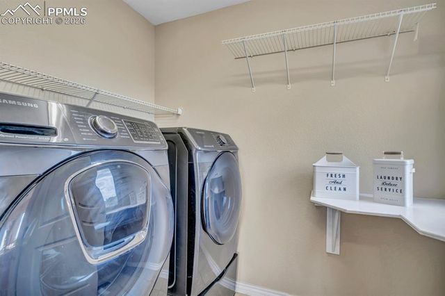 861 Circle Road, Palmer Lake, CO 80133