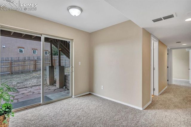 861 Circle Road, Palmer Lake, CO 80133