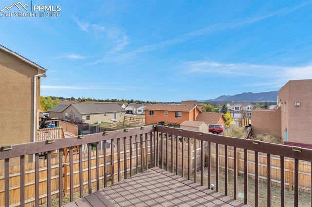 861 Circle Road, Palmer Lake, CO 80133