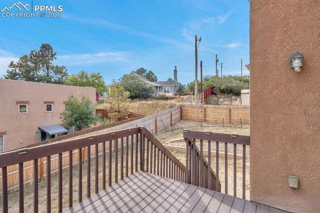 861 Circle Road, Palmer Lake, CO 80133