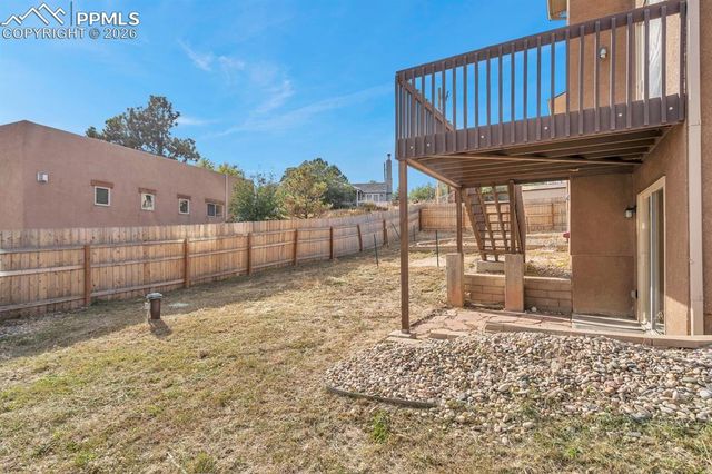 861 Circle Road, Palmer Lake, CO 80133