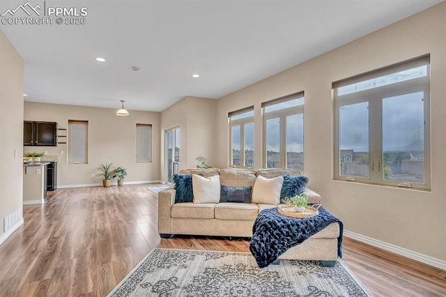 861 Circle Road, Palmer Lake, CO 80133