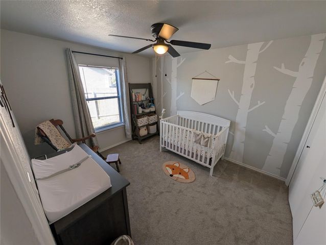 1802 Wagon Gap DR, Round Rock, TX 78681