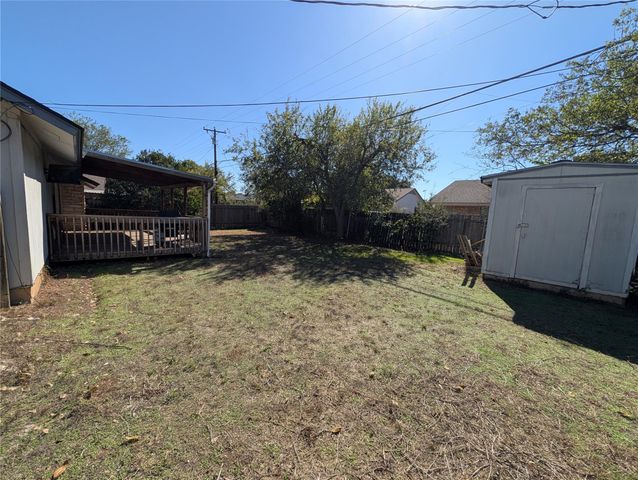 1802 Wagon Gap DR, Round Rock, TX 78681