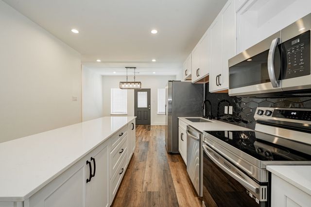 1208 Edgar Street, Greenville, TX 75401