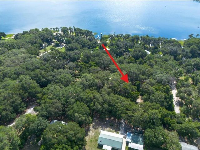 7517 NE 221ST STREET, Melrose, FL 32666