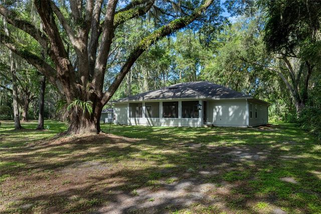 7517 NE 221ST STREET, Melrose, FL 32666