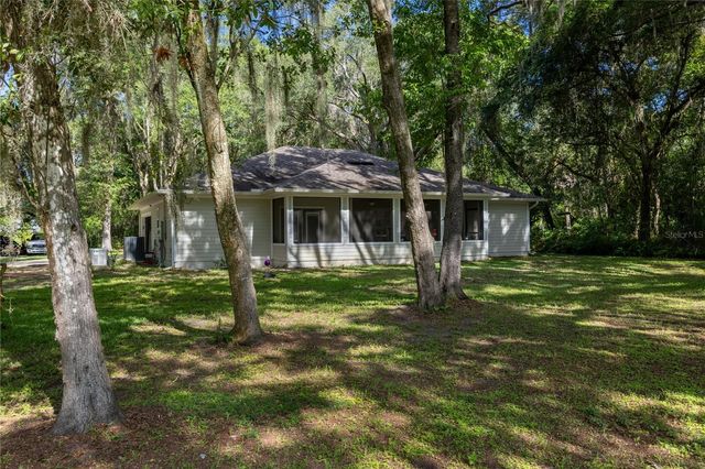 7517 NE 221ST STREET, Melrose, FL 32666