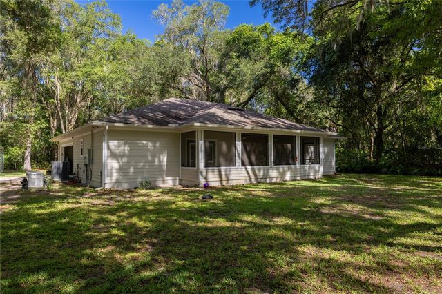 7517 NE 221ST STREET, Melrose, FL 32666