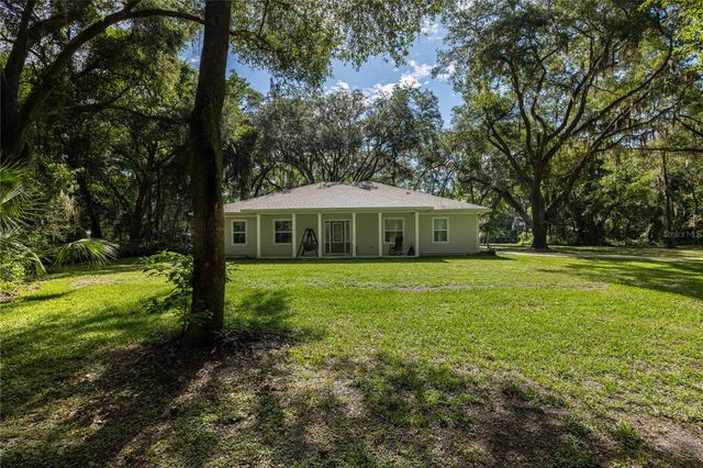 7517 NE 221ST STREET, Melrose, FL 32666