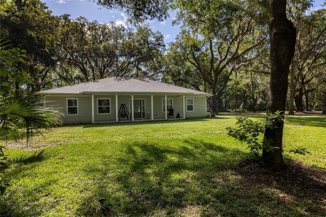 7517 NE 221ST STREET, Melrose, FL 32666