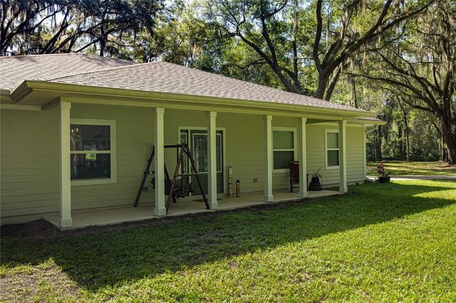 7517 NE 221ST STREET, Melrose, FL 32666