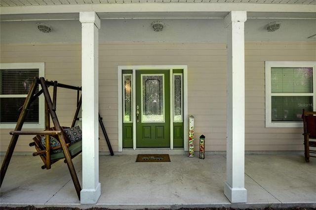 7517 NE 221ST STREET, Melrose, FL 32666