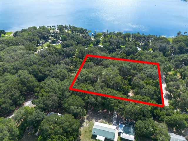 7517 NE 221ST STREET, Melrose, FL 32666