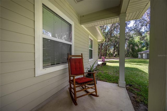 7517 NE 221ST STREET, Melrose, FL 32666