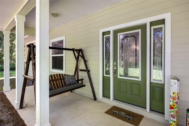 7517 NE 221ST STREET, Melrose, FL 32666