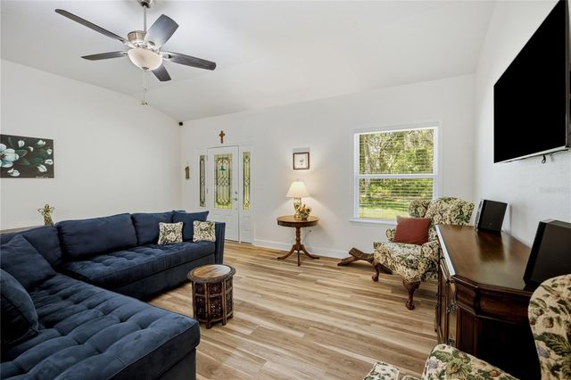 7517 NE 221ST STREET, Melrose, FL 32666