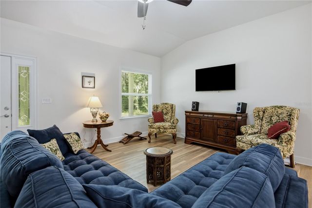 7517 NE 221ST STREET, Melrose, FL 32666