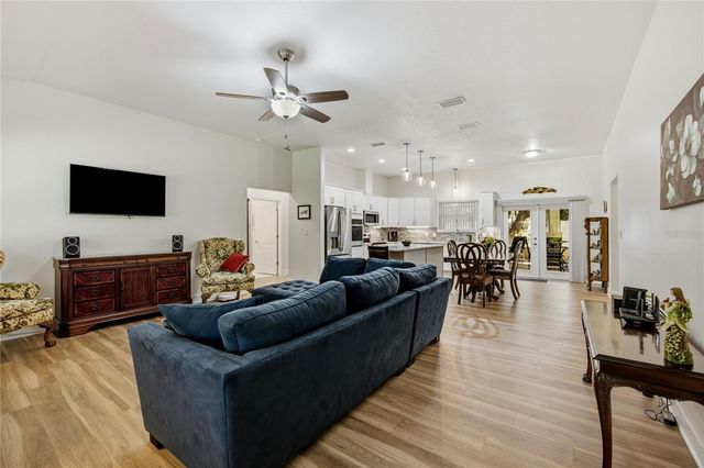7517 NE 221ST STREET, Melrose, FL 32666
