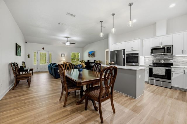 7517 NE 221ST STREET, Melrose, FL 32666
