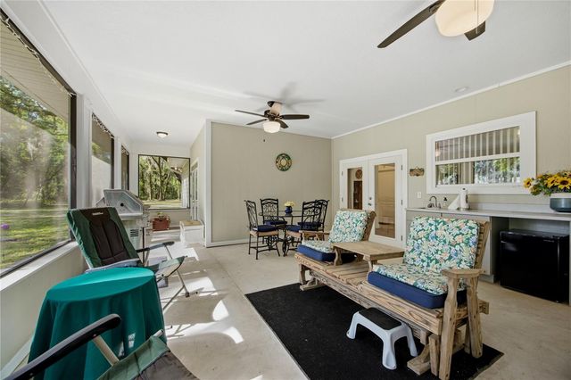 7517 NE 221ST STREET, Melrose, FL 32666