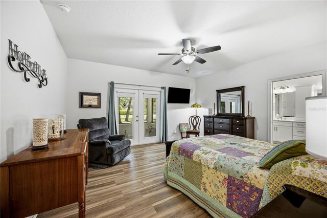 7517 NE 221ST STREET, Melrose, FL 32666