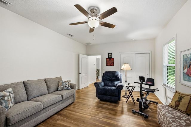 7517 NE 221ST STREET, Melrose, FL 32666