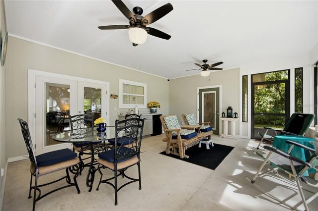 7517 NE 221ST STREET, Melrose, FL 32666