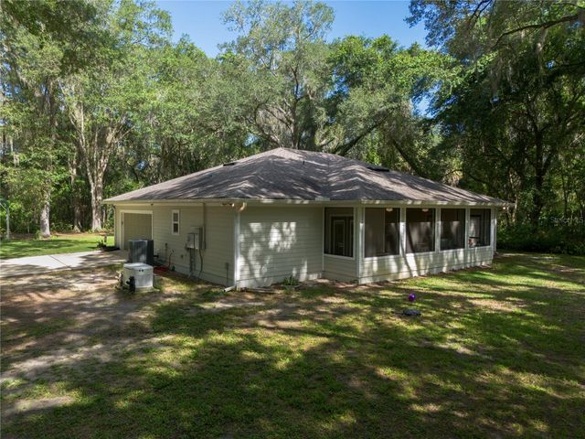 7517 NE 221ST STREET, Melrose, FL 32666