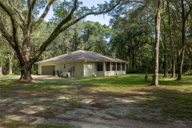 7517 NE 221ST STREET, Melrose, FL 32666