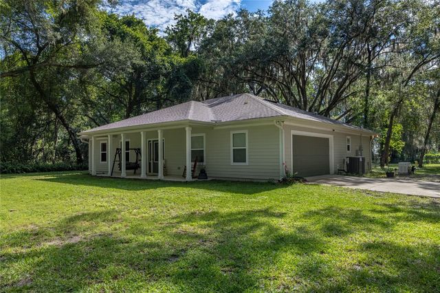 7517 NE 221ST STREET, Melrose, FL 32666