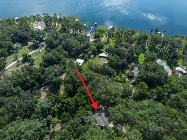 7517 NE 221ST STREET, Melrose, FL 32666