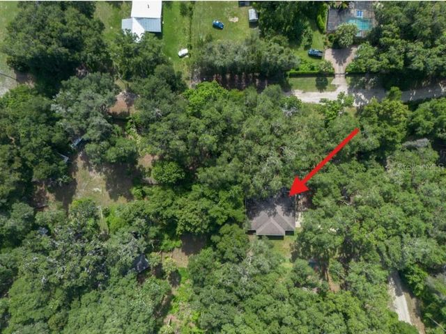7517 NE 221ST STREET, Melrose, FL 32666