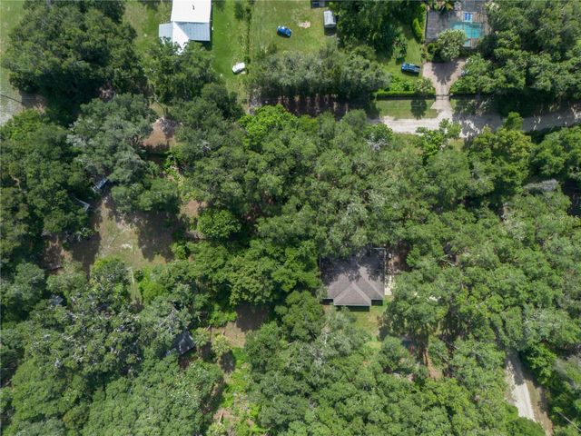 7517 NE 221ST STREET, Melrose, FL 32666