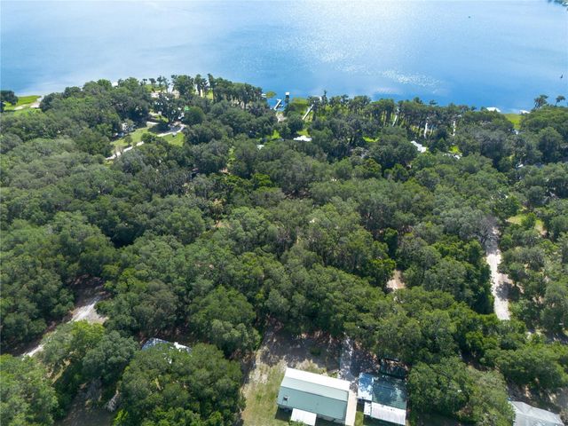 7517 NE 221ST STREET, Melrose, FL 32666