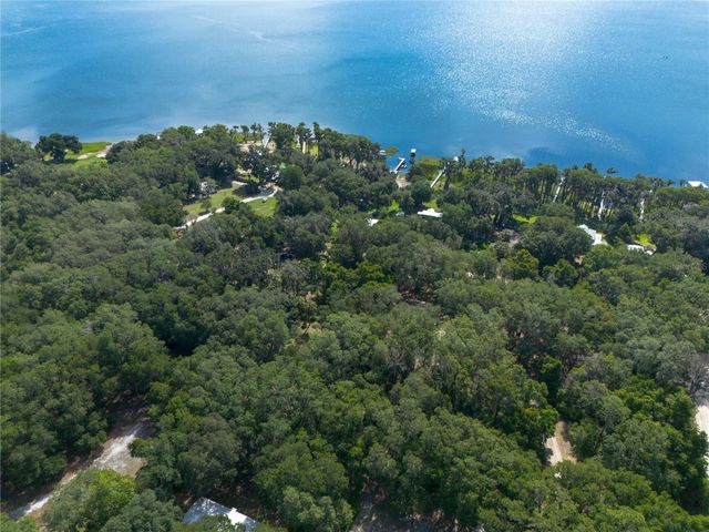 7517 NE 221ST STREET, Melrose, FL 32666