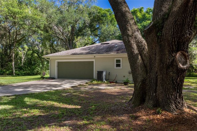 7517 NE 221ST STREET, Melrose, FL 32666