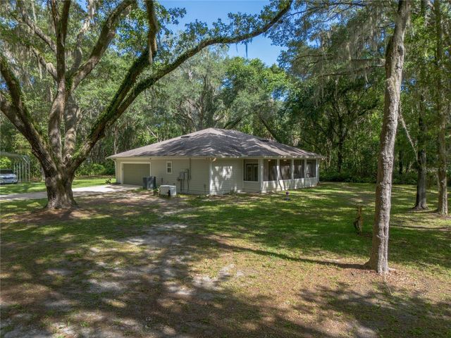 7517 NE 221ST STREET, Melrose, FL 32666