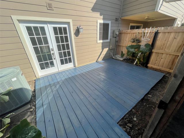 4866 Milwee Street 22, Houston, TX 77092