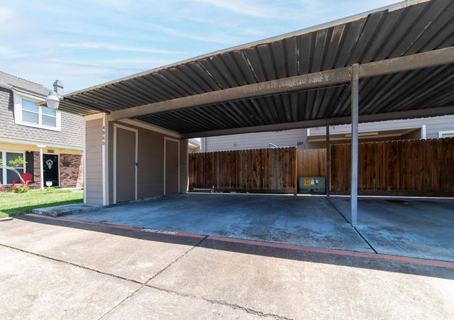 4866 Milwee Street 22, Houston, TX 77092