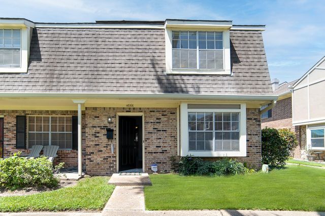 4866 Milwee Street 22, Houston, TX 77092