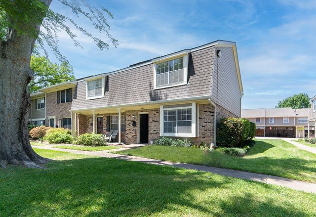 4866 Milwee Street 22, Houston, TX 77092