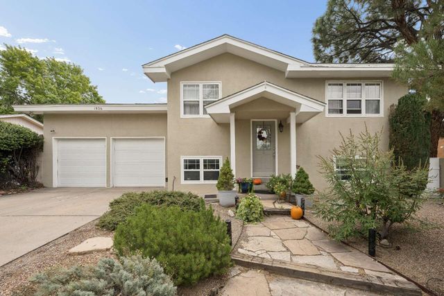 1820 Embudo Drive NE, Albuquerque, NM 87112