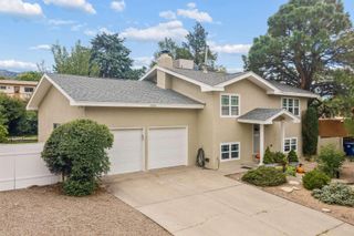 1820 Embudo Drive NE, Albuquerque, NM 87112