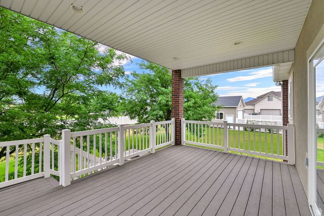 2942 W 2175 S, West Haven, UT 84401