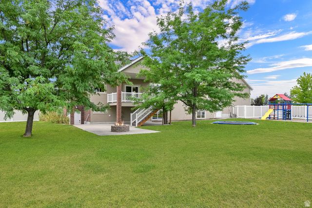 2942 W 2175 S, West Haven, UT 84401