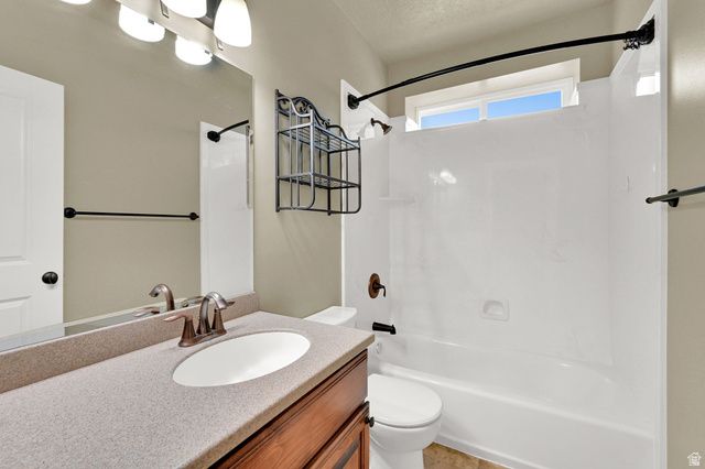 2942 W 2175 S, West Haven, UT 84401