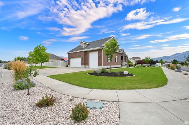 2942 W 2175 S, West Haven, UT 84401