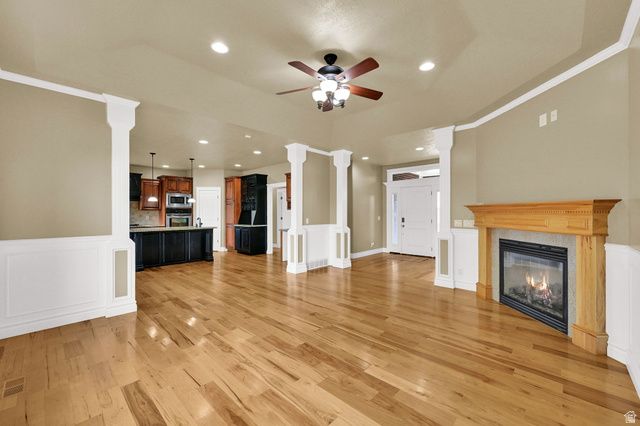 2942 W 2175 S, West Haven, UT 84401
