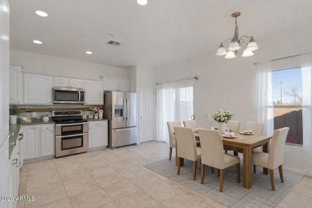 4081 BIG BEND Street, Sierra Vista, AZ 85650